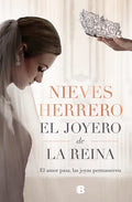 El Joyero de la Reina / The Queens Jeweler - Hardcover
