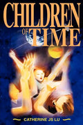 Children of Time - Paperback