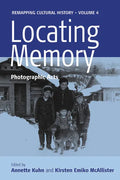 Locating Memory: Photographic Acts - Paperback