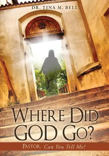 Where Did God Go? - Paperback