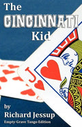 The Cincinnati Kid - Empty-Grave Tango Edition - Paperback