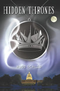 Hidden Thrones - Paperback