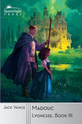 Madouc - Paperback
