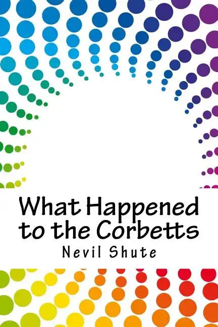 What Happened to the Corbetts - Paperback