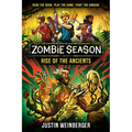 Zombie Season 3: Rise of the Ancients - Hardcover