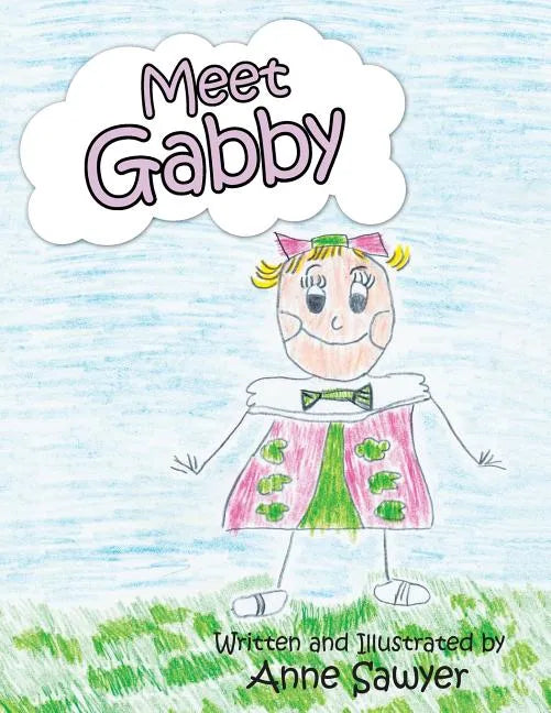Meet Gabby - Paperback