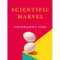 Scientific Marvel: Poems - Paperback