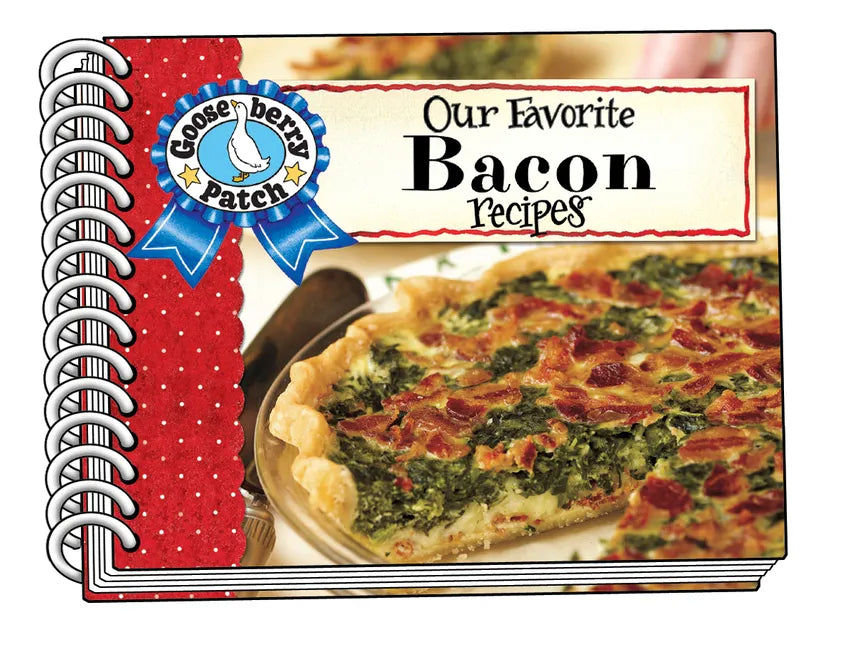 Our Favorite Bacon Recipes - Spiral