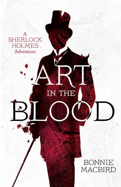 Art in the Blood - Paperback
