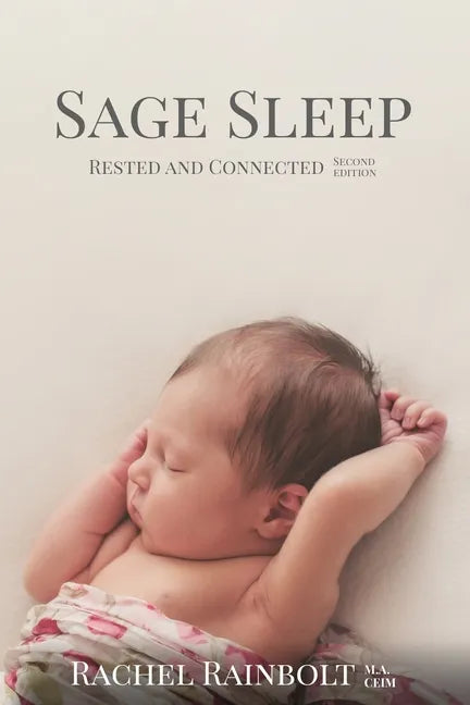 Sage Sleep: Rested and Connected - Paperback