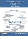 Togaf 9.2 Foundation Level 1 Practice Questions Volume 1 - Paperback