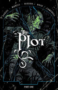 The Plot Vol. 1 - Paperback