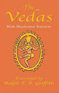 The Vedas - Hardcover