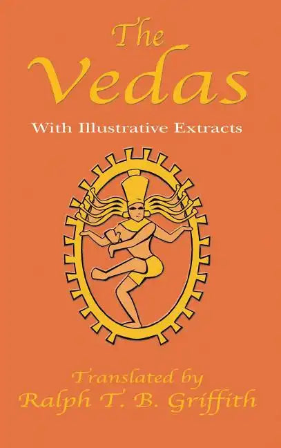 The Vedas - Hardcover