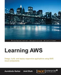 Learning AWS - Paperback