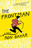 The Frontman - Paperback