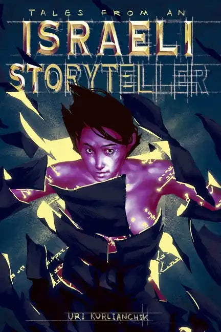 Tales from an Israeli Storyteller - Paperback