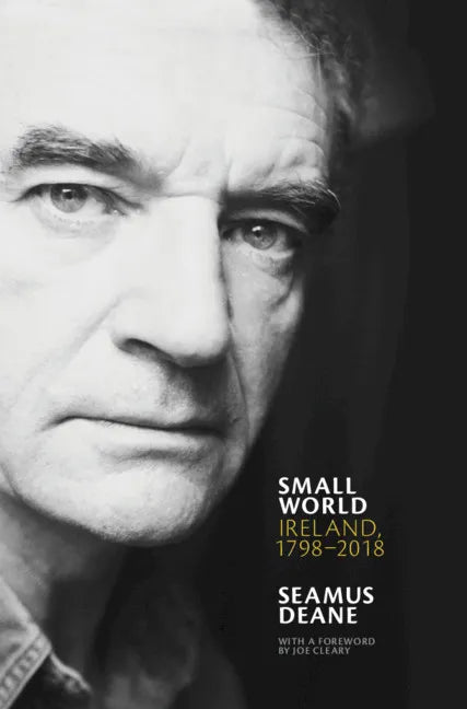 Small World - Hardcover