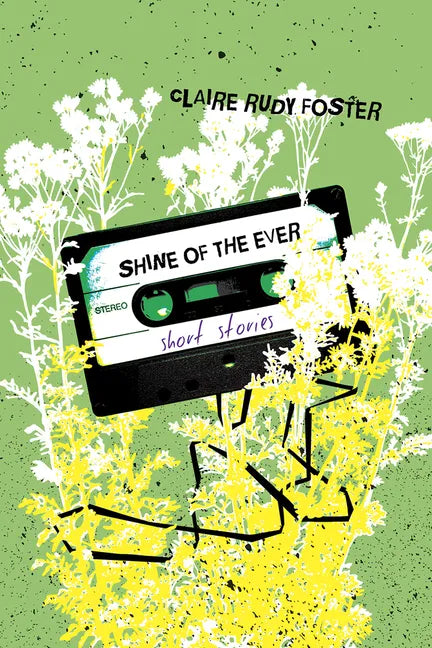 Shine of the Ever - Paperback