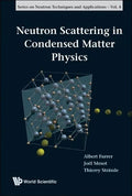 Neutron Scattering in Condensed Ma..(V4) - Paperback