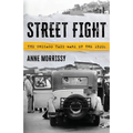 Street Fight: The Chicago Taxi Wars of the 1920s - Hardcover
