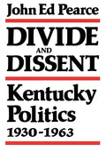 Divide and Dissent-Pa - Paperback