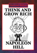 Think and Grow Rich (Illustrated Edition) - Paperback