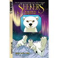 Seekers: Kallik's Adventure - Paperback