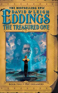 The Treasured One - Hardcover