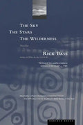 The Sky, the Stars, the Wilderness - Paperback