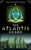 The Atlantis Guard - Paperback