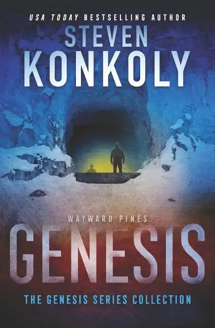 Wayward Pines: Genesis - Paperback
