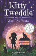 Kitty Tweddle and the Wishing Well - Paperback