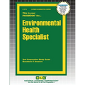 Environmental Health Specialist - Paperback