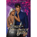 Stolen Threadwitch Bride - Hardcover