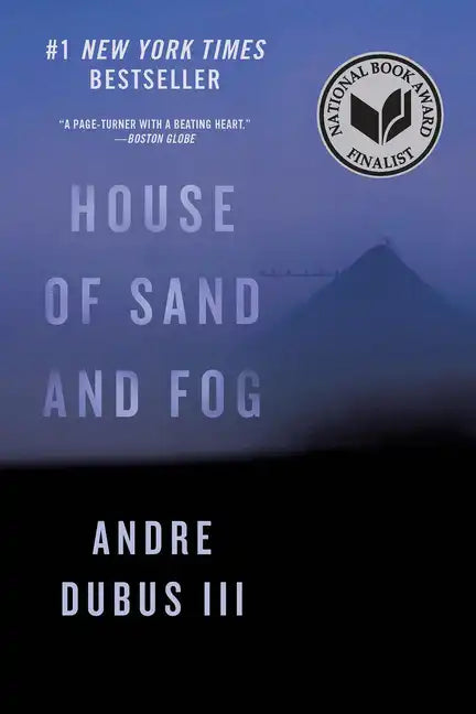 House of Sand and Fog - Paperback