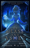 Of Glass and Ashes - Paperback