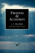 Freedom and Authority - Paperback