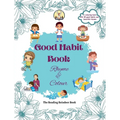 Good Habit Book: Rhyme & Colour - Hardcover