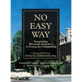 No Easy Way - Hardcover