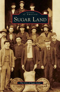 Sugar Land - Hardcover