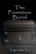 The Premature Burial - Paperback