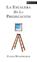 La Escalera de la Predicación - Paperback