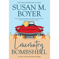 Lowcountry Bombshell - Hardcover