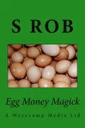 Egg Money Magick - Paperback