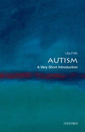 Autism: A Very Short Introduction - Paperback