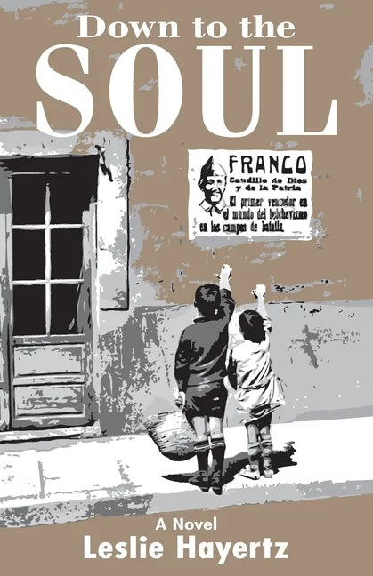 Down to the Soul - Paperback