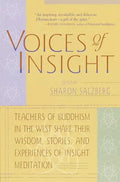 Voices of Insight - Paperback