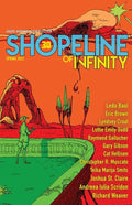 Shoreline of Infinity 30: Science Fiction Magazine - Paperback