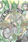 A Ride Thru Time - Paperback